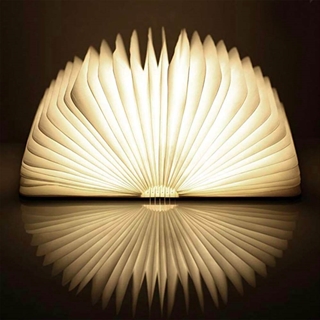 LED Boglampe